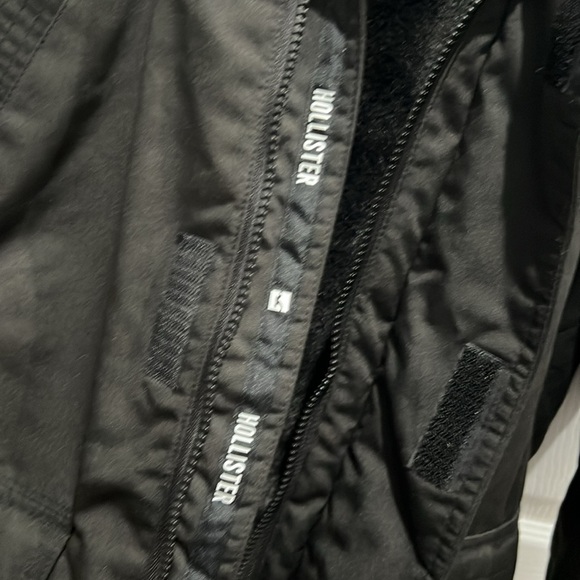 Holster XS men’s jacket - Picture 2 of 5